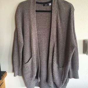 BDG cardigan from Urban Outfitters